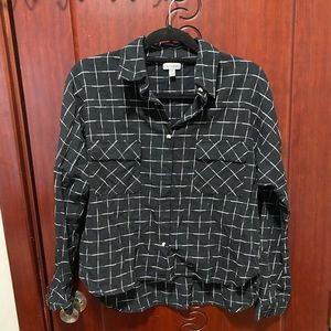 Nordstrom Love Fire Women’s top